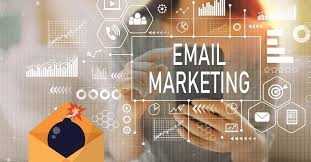 Email marketing